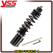 AMMORTIZZATORE ANTERIORE YSS