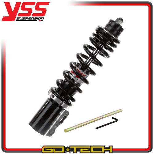 Ammortizzatore anteriore yss - anteriore,