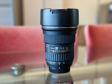Tokina 28mm 8 - 16-28mm, pro