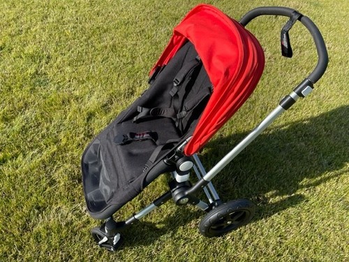 Passeggino bugaboo cameleon - passeggino,