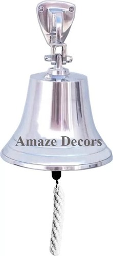 Chrome finish nautical - chrome,