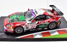 Modellino auto ferrari 575 - modellino,