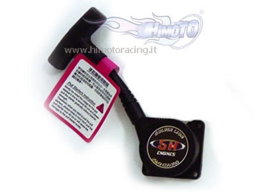 Ts1a strappino avviamento - strappino,