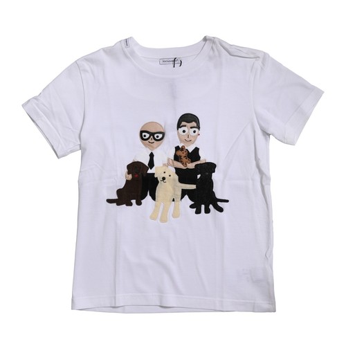 Shirt bambino dolce - t-shirt,