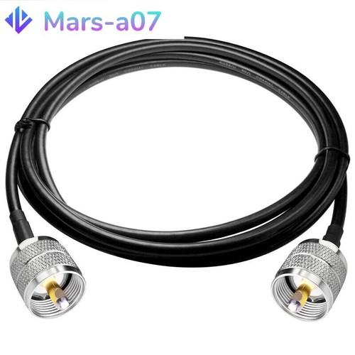 Antenna radio rg58 - rg58, cavo