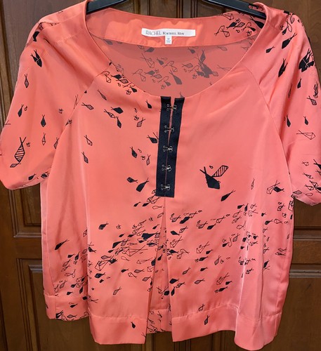 Top rachel roy - rachel, con