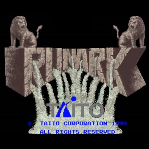 Usato runark rombo gioco - usato,