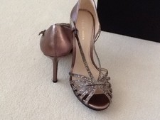 Scarpe Donna - Tacco Alto