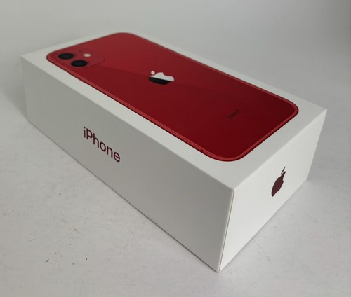 Iphone rosso 64gb scatola - 64gb,
