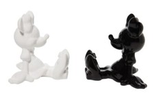Disney Ceramiche Minnie Mouse Sale e Pepe #6010947