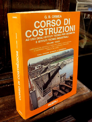 Ormea corso di - b.,