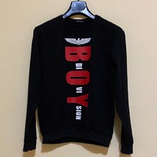 Boy Division Aquila Maglia