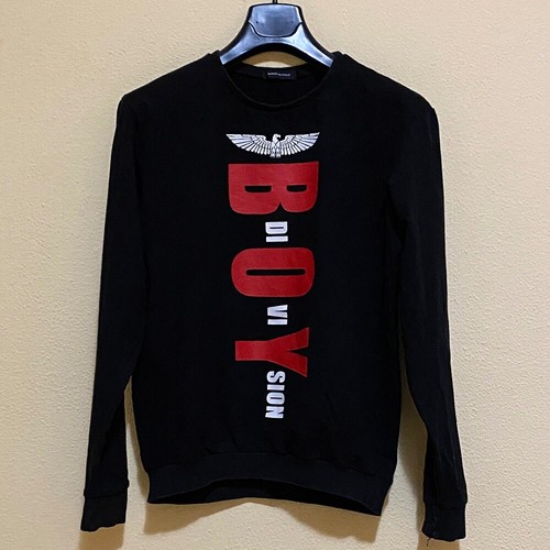 Boy division aquila - boy, maglia
