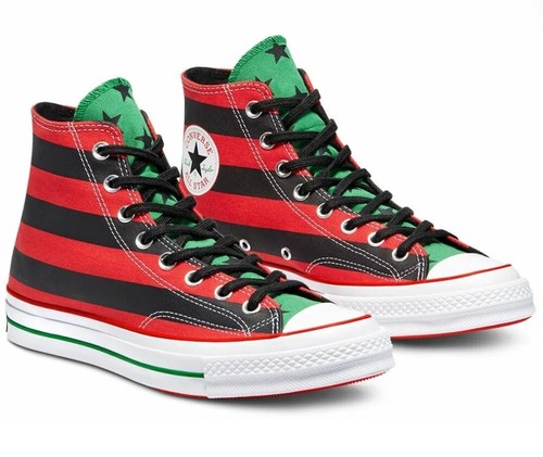 Converse denim tears - denim, chuck