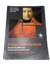 9788881040636 Comprendere la storia. Per le Scuole superiori. Co...one online: 2