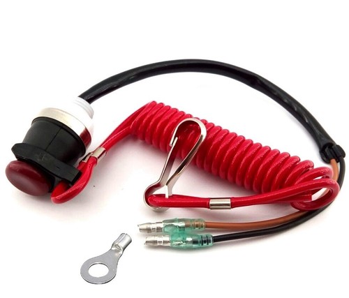 Cordino kill switch - switch, stop