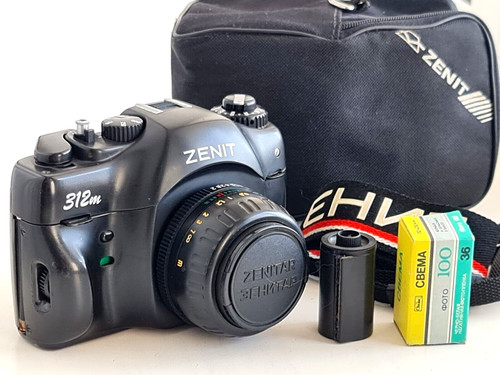 Testato zenit 312m mc - zenit-312m, +