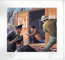 SEVERINO BARALDI - ILL