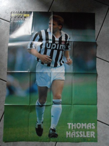 Poster juventus squadra - juventus,