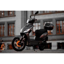 Scooter elettrico sky - scooter,