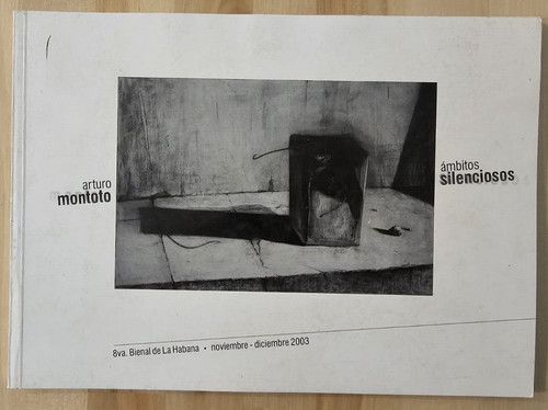 Catalogo pittura arte cubana