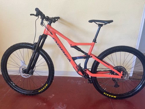 Orbea occam h30 - occam, full