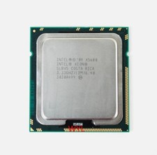 Processore CPU Intel Xeon