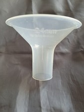 MEDELA COPPA PER IL SENO 21 e 24 MM TIRALATTE . ALLATTAMENTO, NEONATI