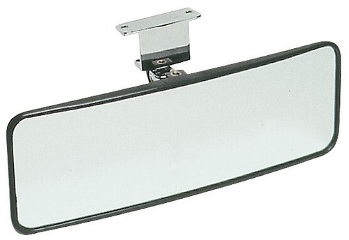 Specchietto retrovisore - specchietto,