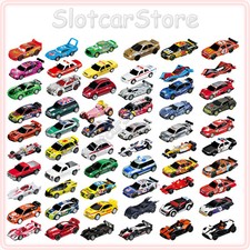 Carrera GO Selezione Auto
