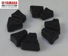 4 PARASTRAPPI ORIGINALI YAMAHA