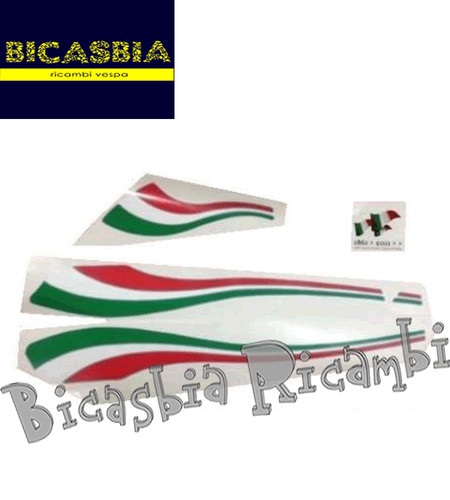 7114 kit adesivi - -,