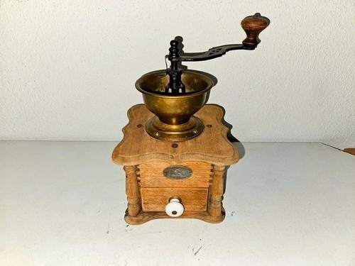 Macinino caffè - macinino, da