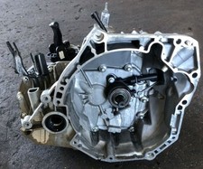 Cambio manuale 5 marce Nissan Micra K13 1.2 59 kW 80 CV HR12 2016 JH3 303