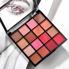 Palette Ombretti Pearlescent