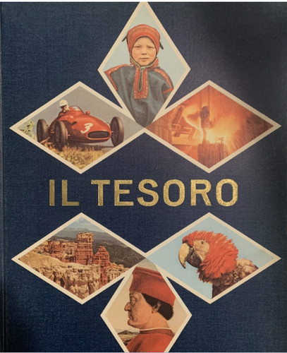 Enciclopedia utet il - enciclopedia,