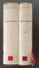 I miserabili - Hugo (Ed