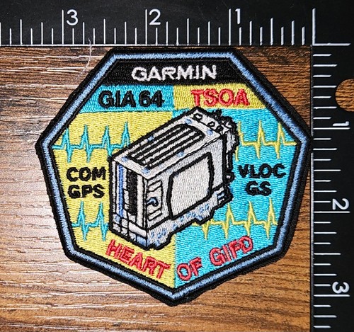Garmin gia cuore gifd - garmin,