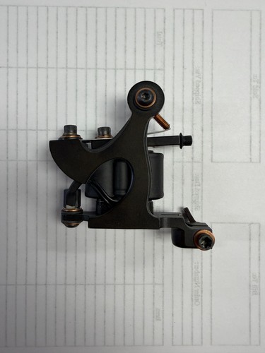 Seth ciferri walker liner - walker,