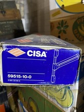 maniglione antipânico Cisa