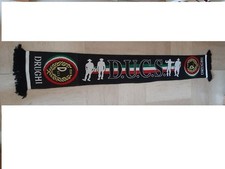 DRUGHI JUVENTUS SCIARPA SCARF