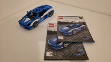 Lego creator 8214 Lamborghini
