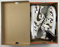 Vintage Nike Air Force 1