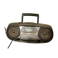 philips az1025 radio cd
