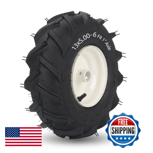 Gicool 13x5 tubeless - gicool, 13x5.00-6