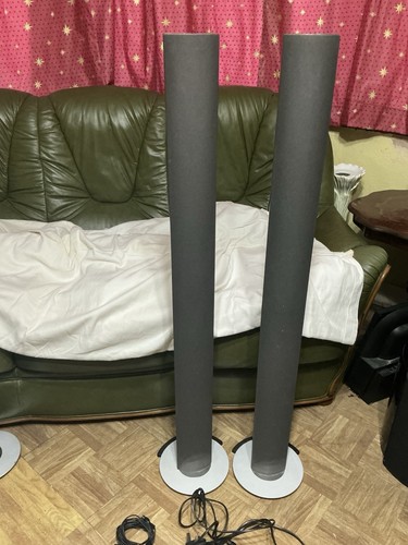 Bang olufsen beolab - olufsen,