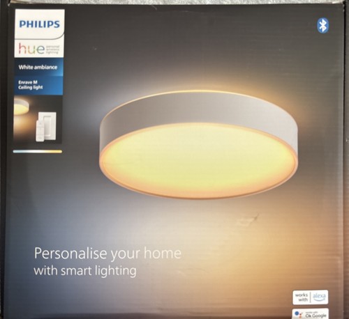 Philips enrave lighting hue - philips,