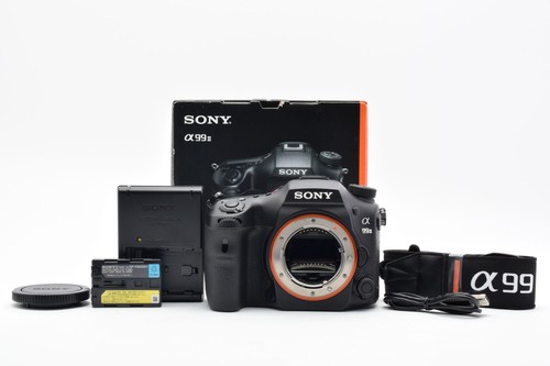 Sony a99 ilca - sony,