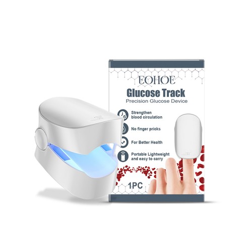 Strumento laser portatile non - laser,
