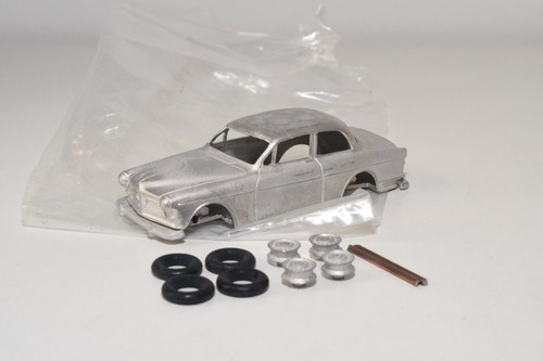 A75 job model - 1:43, kit